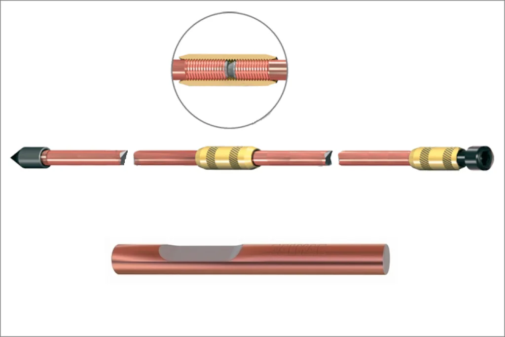 GALMAR GL-00030