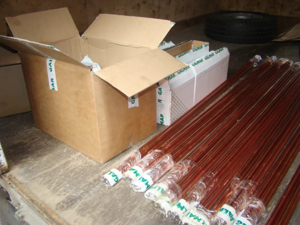 GALMAR GL-00045