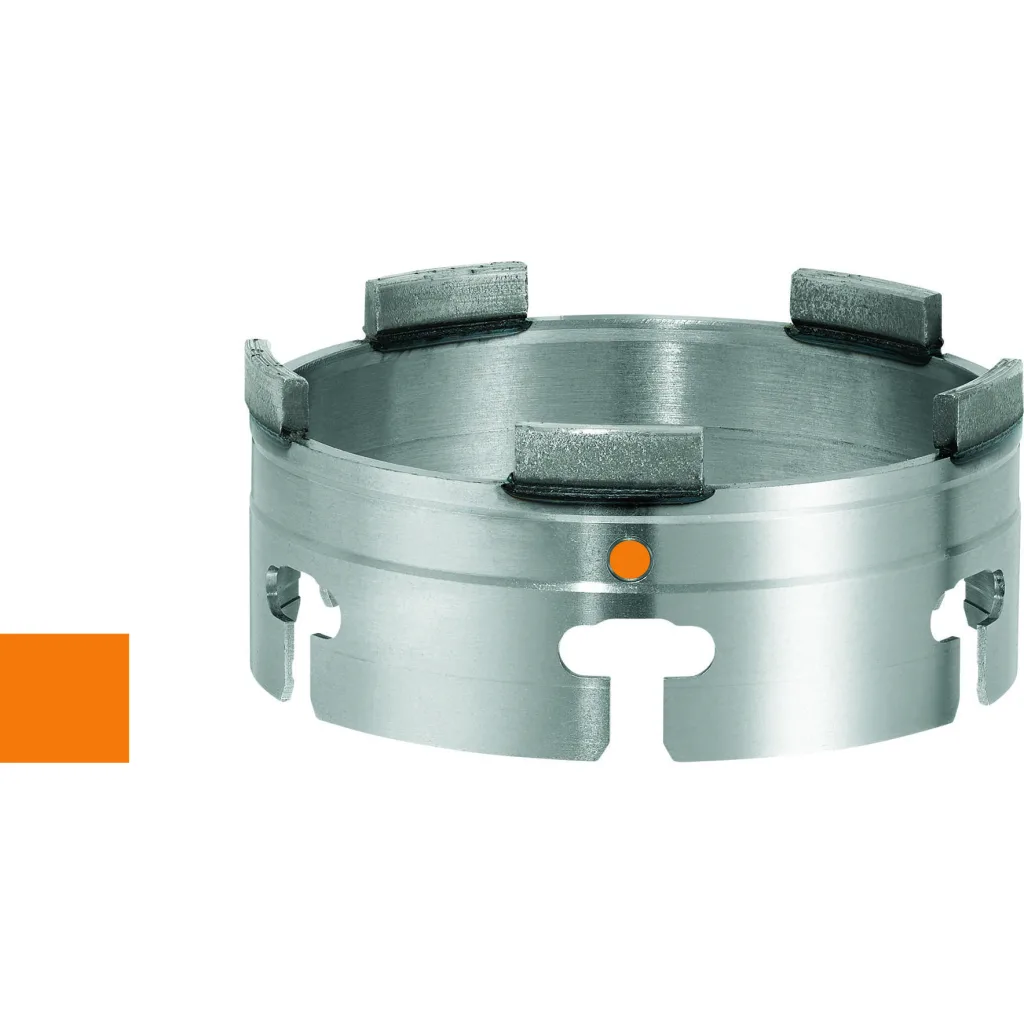 HILTI SPX-L АЛМАЗНАЯ ПО БЕТОНУ X-CHANGE 82 ММ