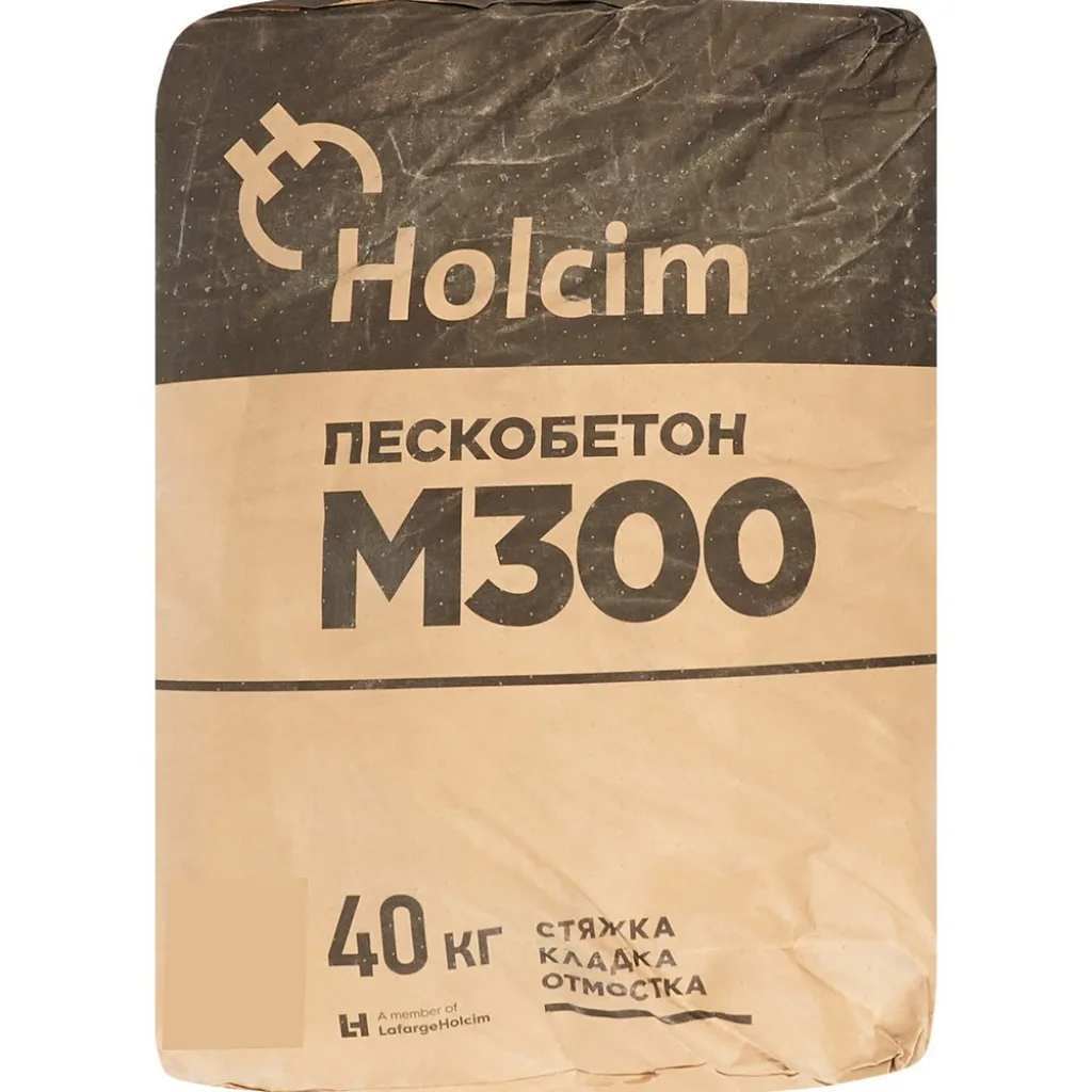 Holcim М300