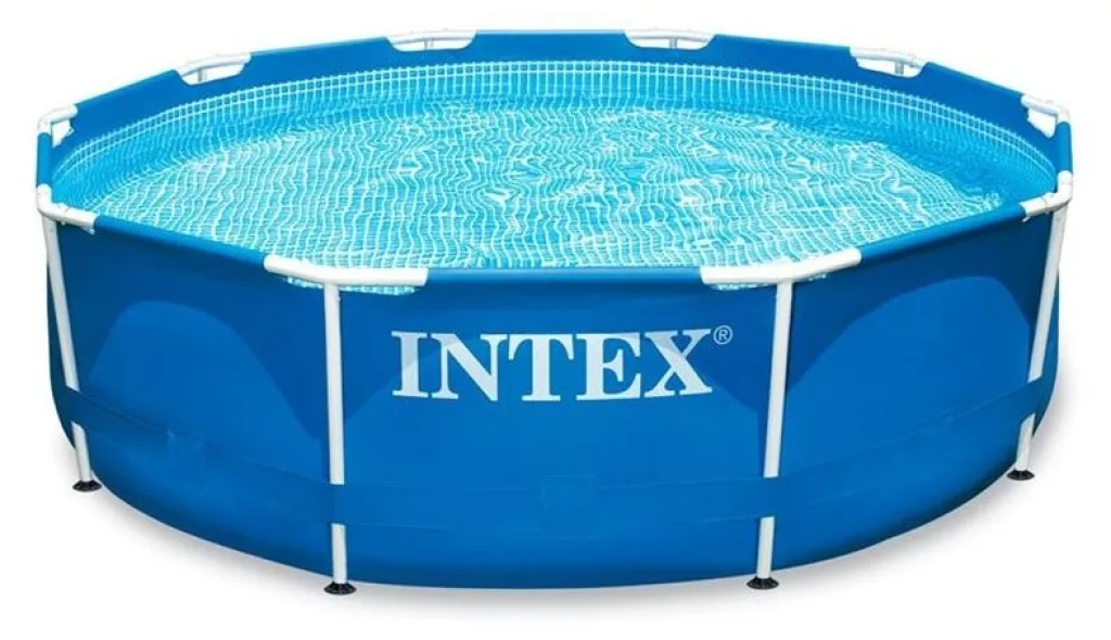 Intex Metal Frame 28200/56997