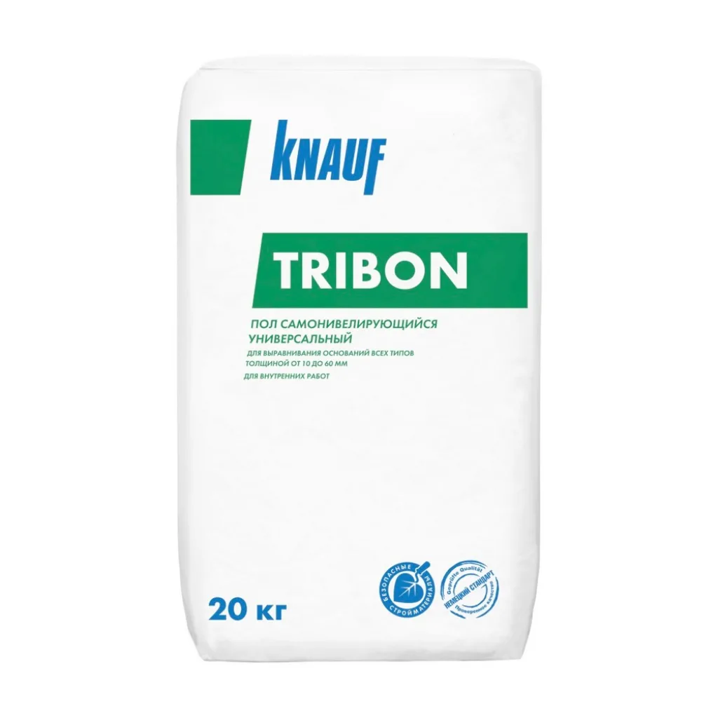 KNAUF Трибон