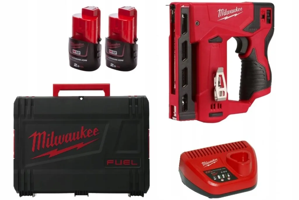 MILWAUKEE M12