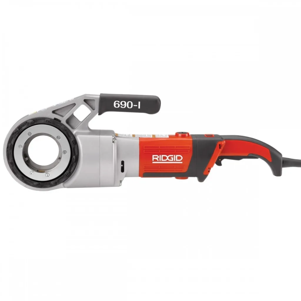 RIDGID 690-I 11-R 1/2-2 BSPT