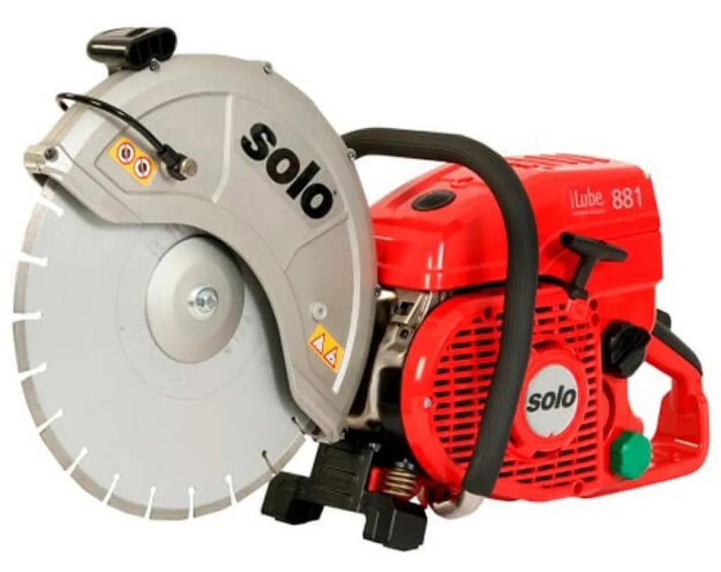 Solo 881