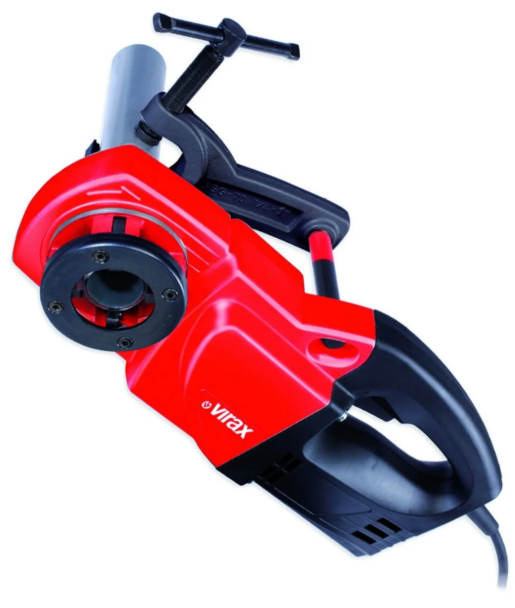 VIRAX 1/2-1.1/4′′ BSPT 138021