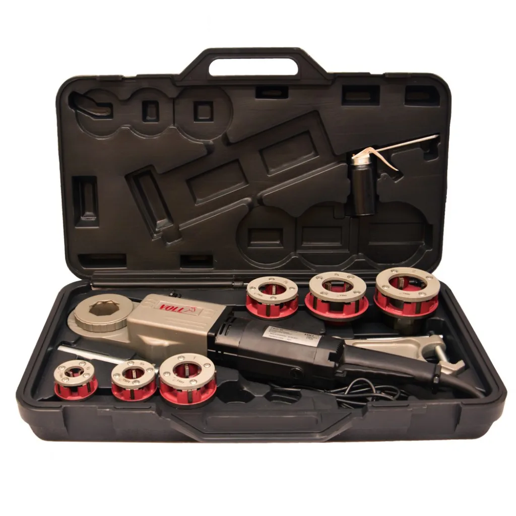 Voll V-Matic B2