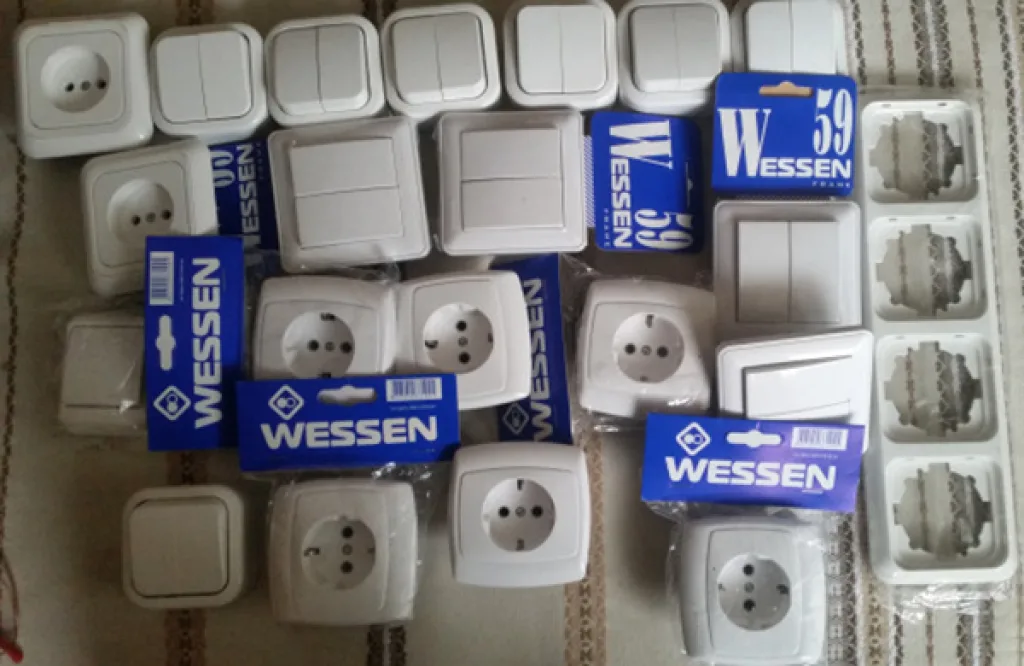WESSEN