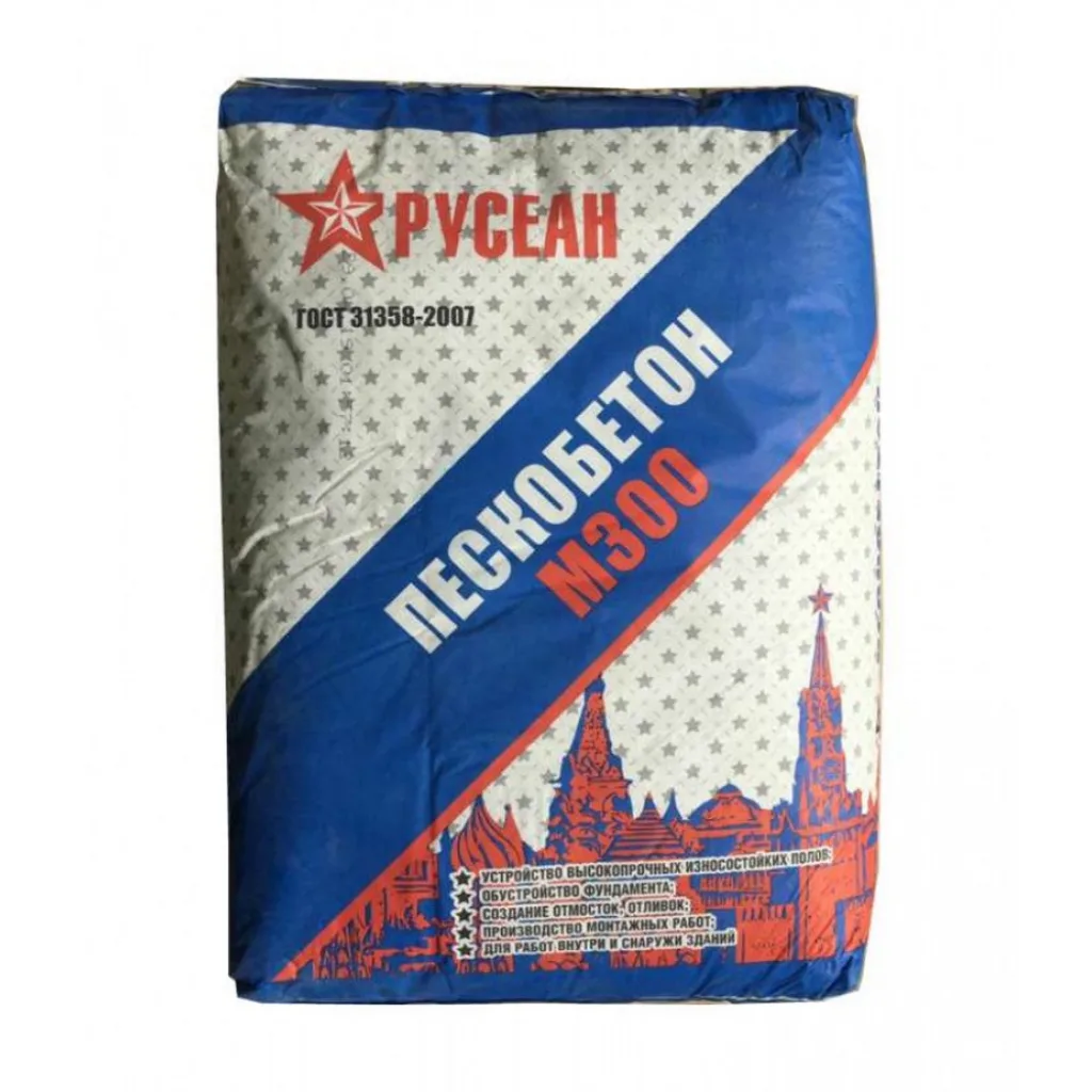 Русеан М-300
