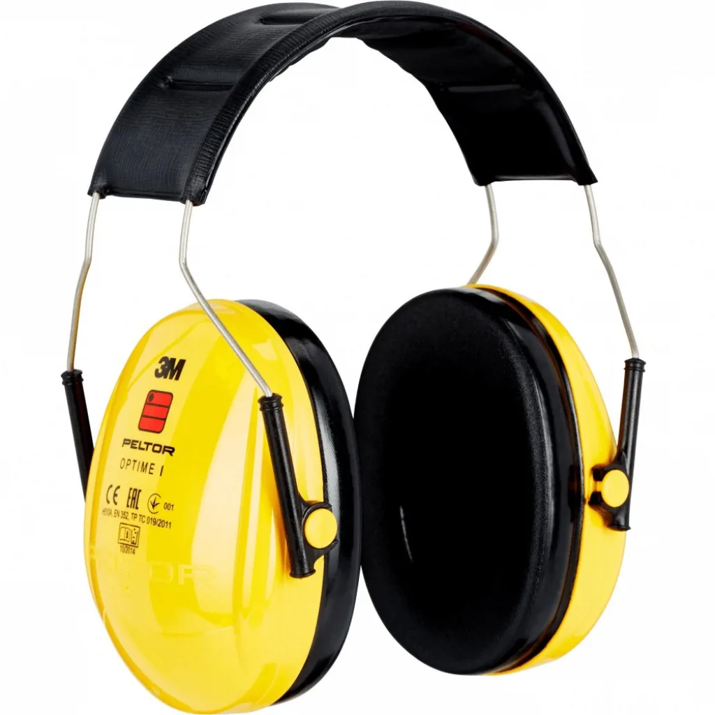 3М Peltor Optime 1