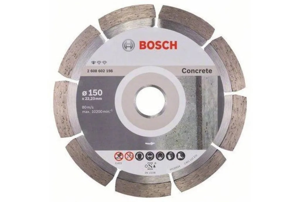 BOSCH 2608603241