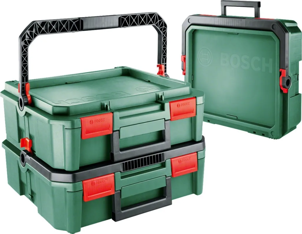 BOSCH SystemBox