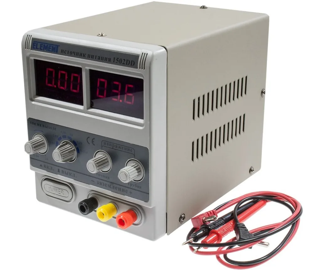 Element 1502 DD