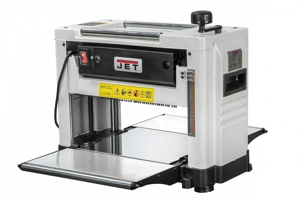 Jet JWP — 12