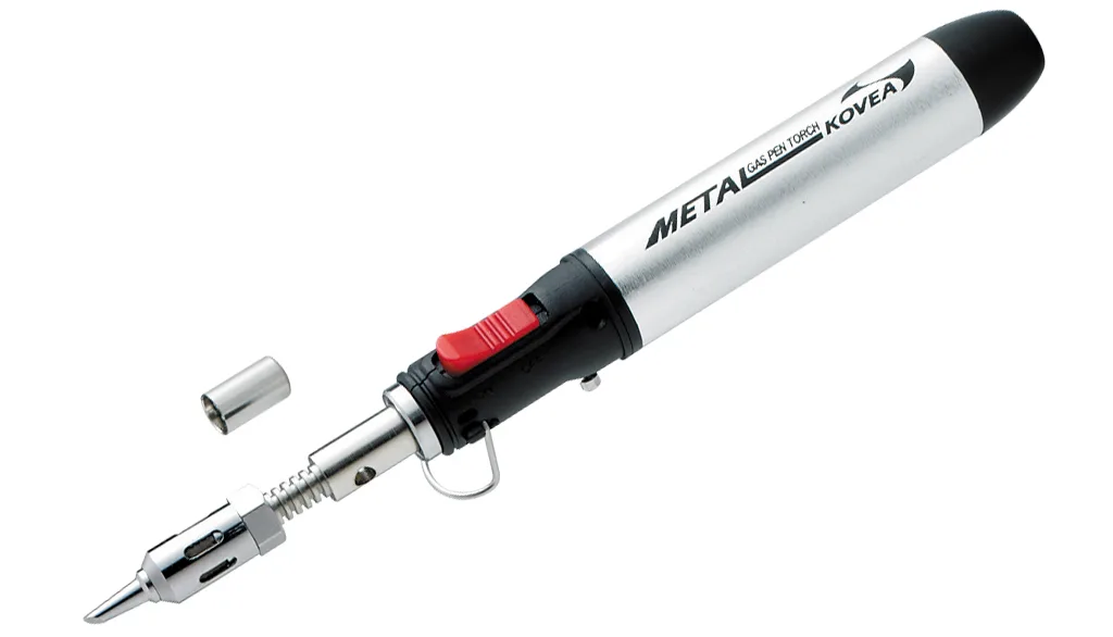 Kovea Metal Gas Pen Torch KTS-2101