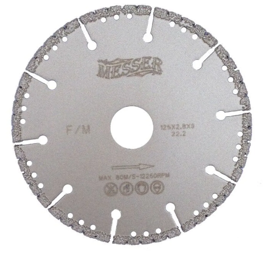 MESSER 01-61-126