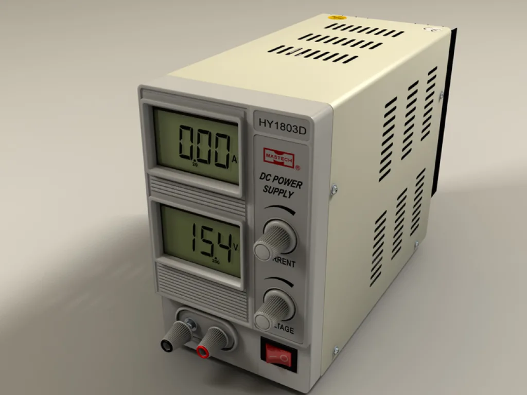 Mastech HY 1803 D
