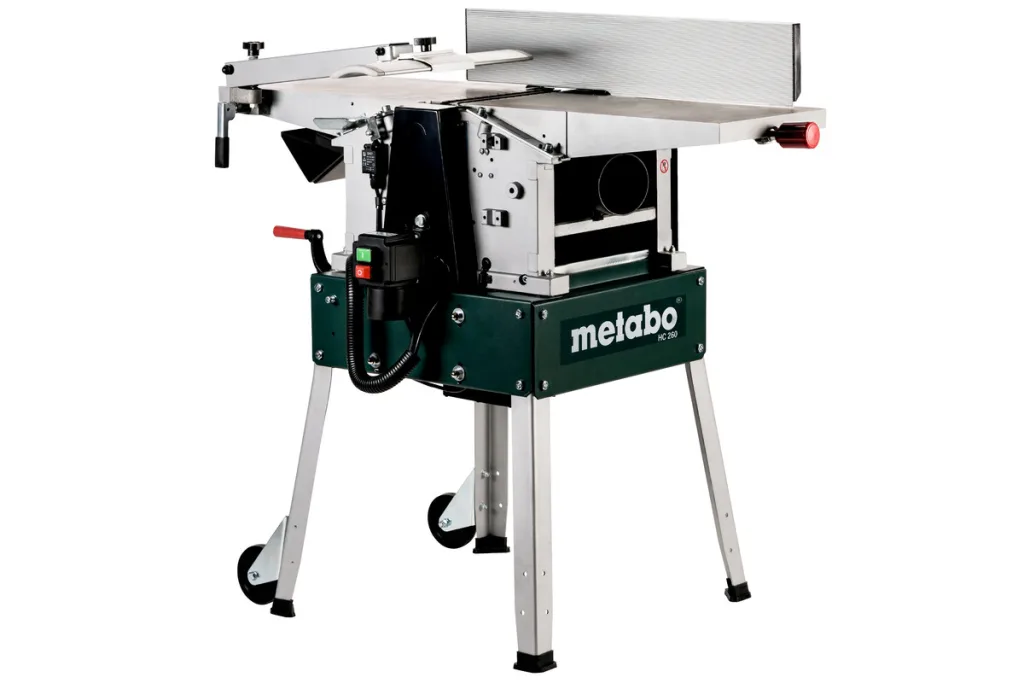 Metabo HC 260 DNB