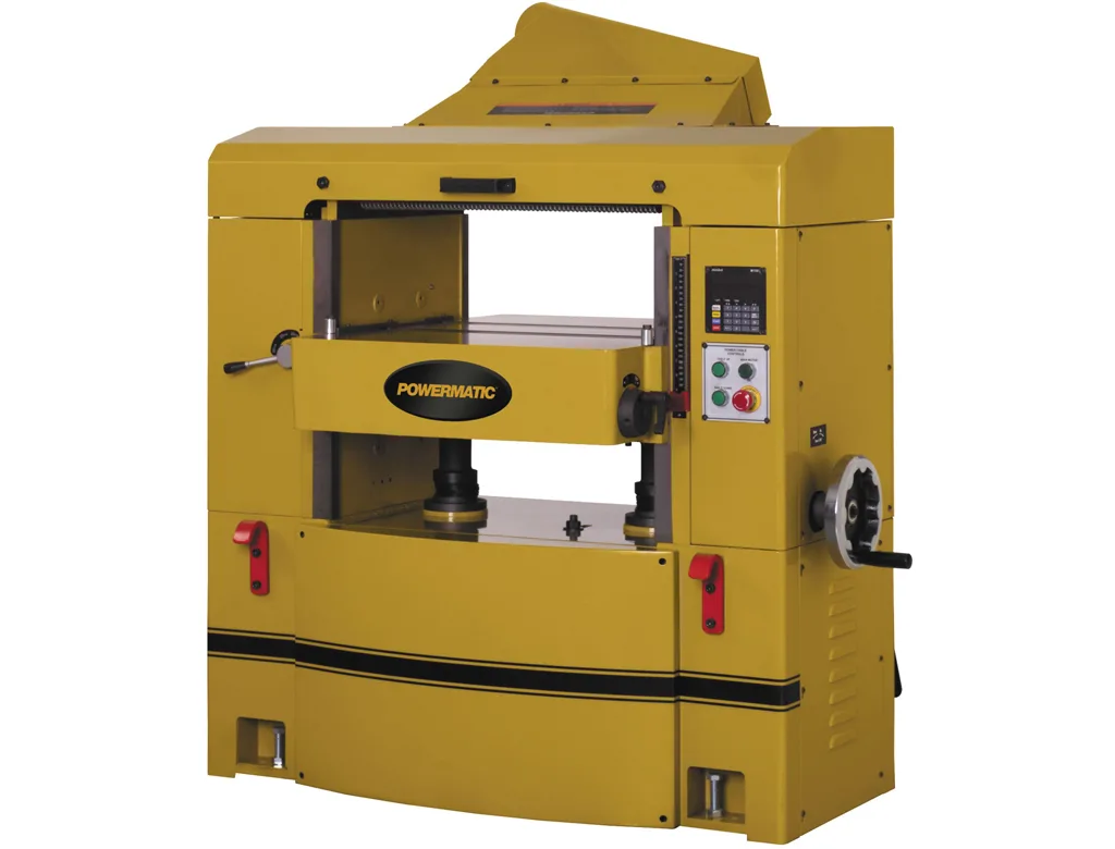 Powermatic WP 2510