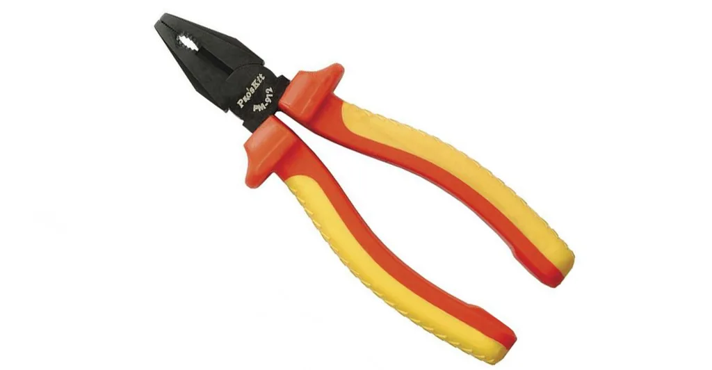 ProsKit PM-912