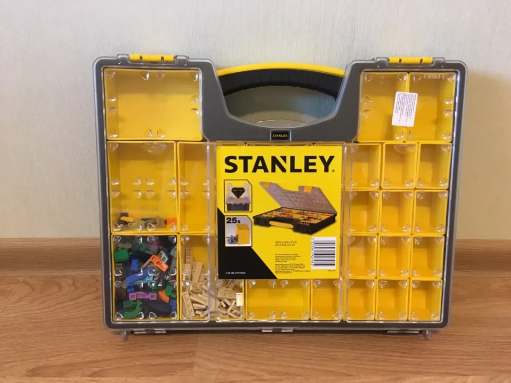 Stanley 1-92-748