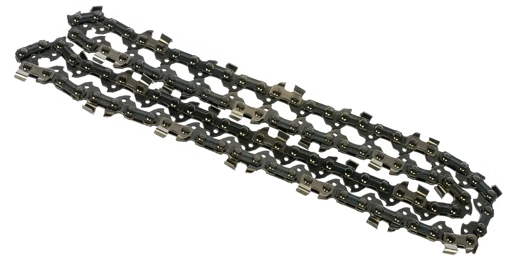Цепь (3/8″; 1.1 мм; 52 звена) для пилы UC3520 Makita 531291652