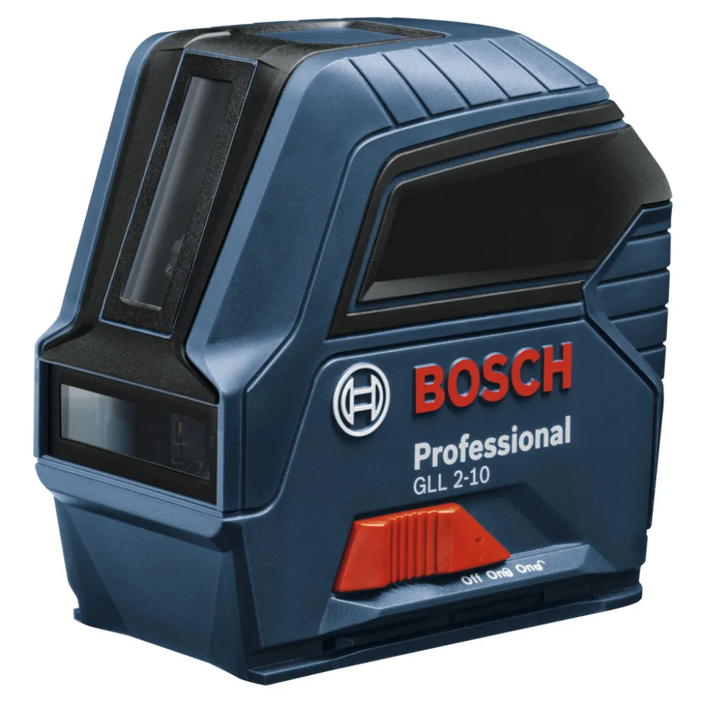 BOSCH GLL 2-10 Professional