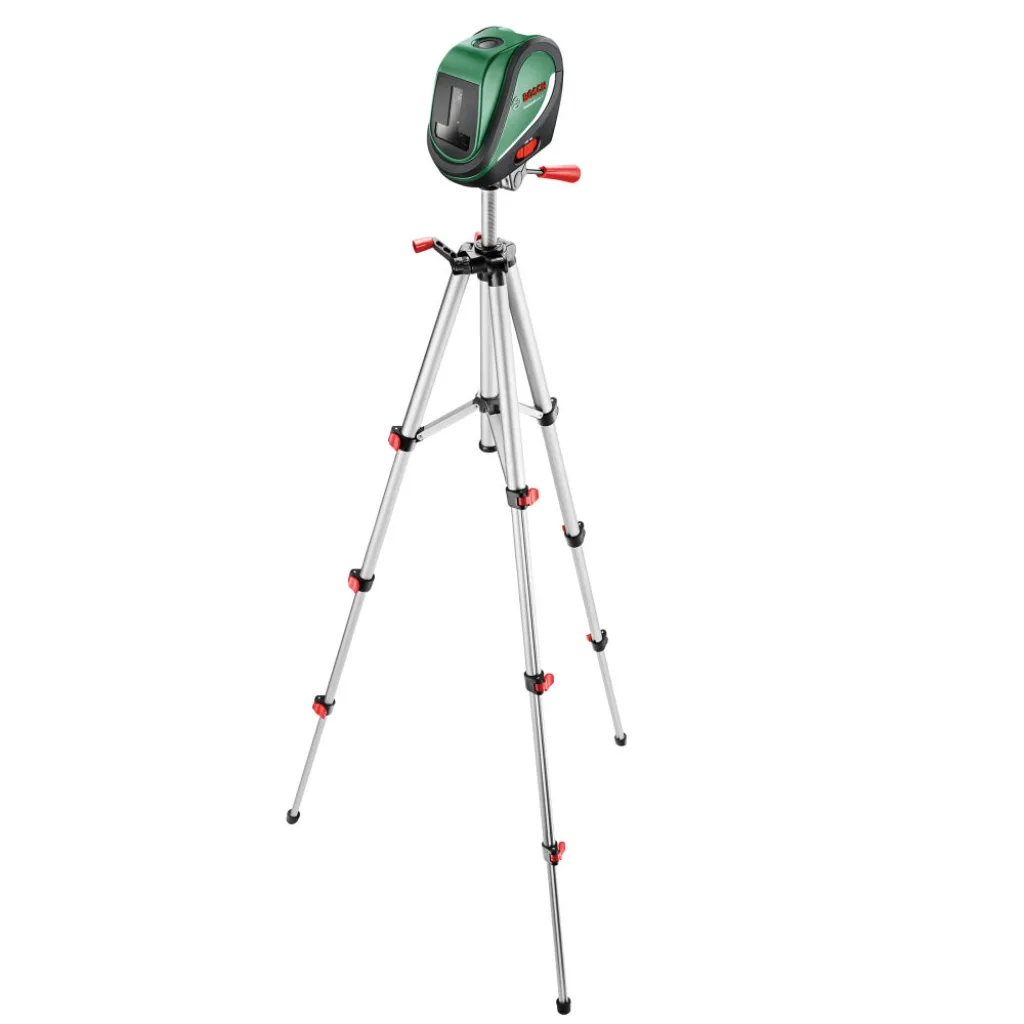 BOSCH UniversalLevel 2 Set со штативом