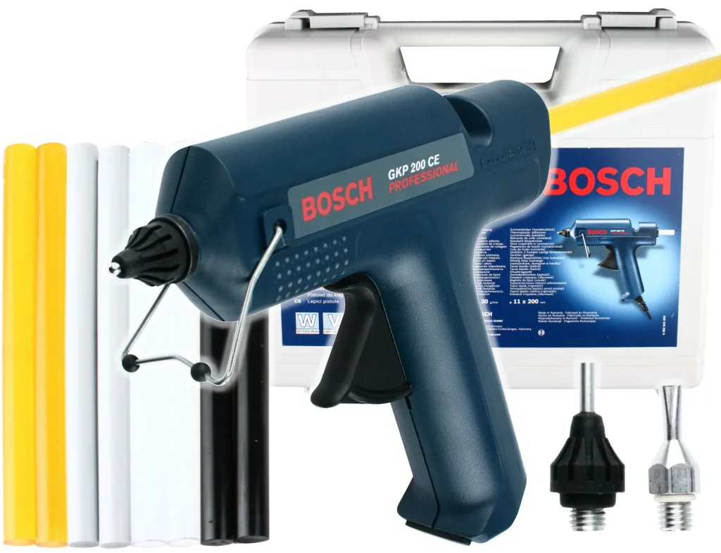 Bosch GKP 200 CE Professional