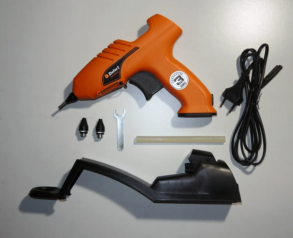 DeFort DGG-50N-K