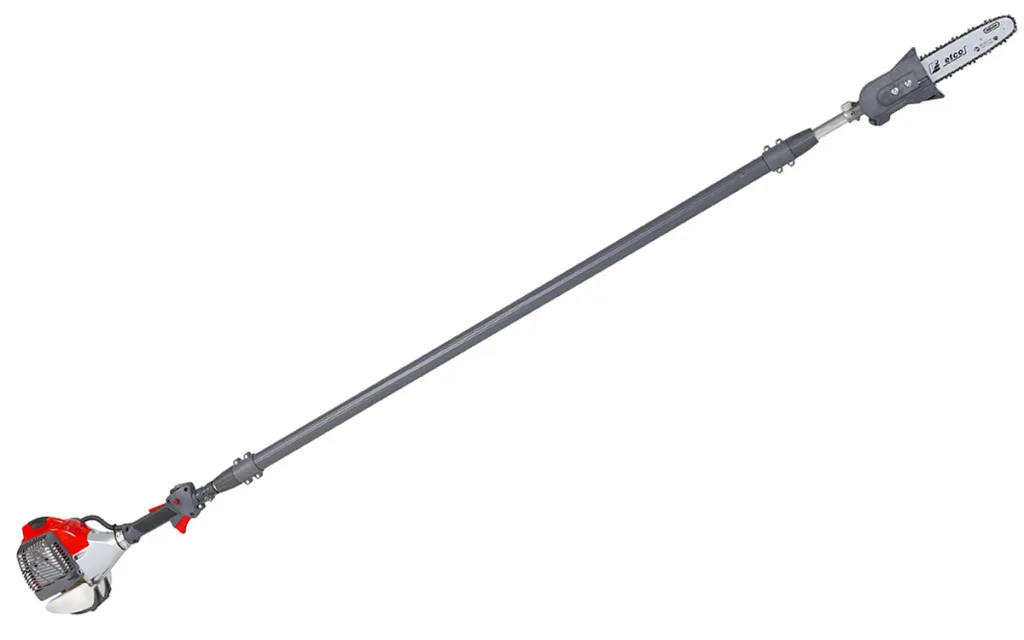 EFCO EF PTX 2710