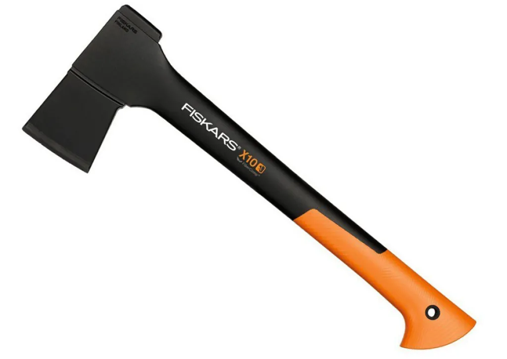 Fiskars X10-S