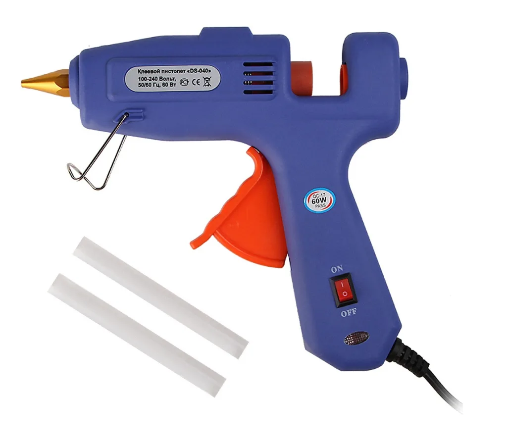 Hobby and pro DS-040