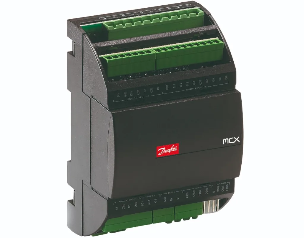 MCX06D Danfoss 080G0115