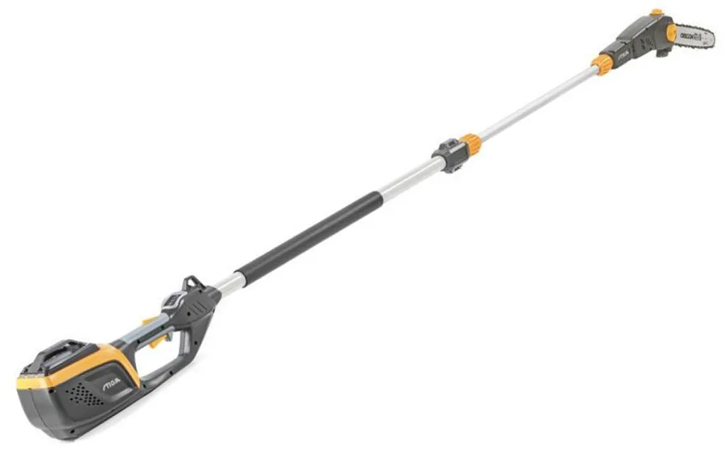 Stiga SMT500AE