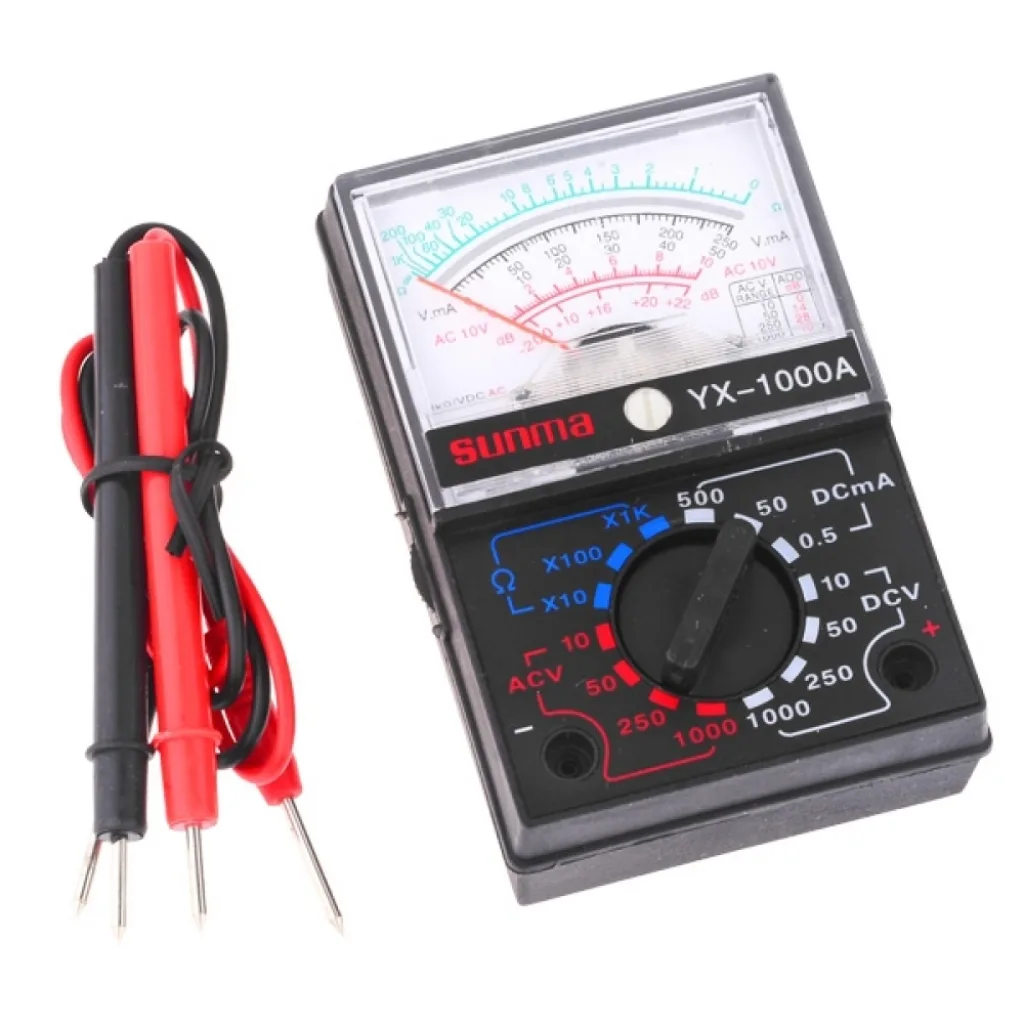Sunwa YX-1000A