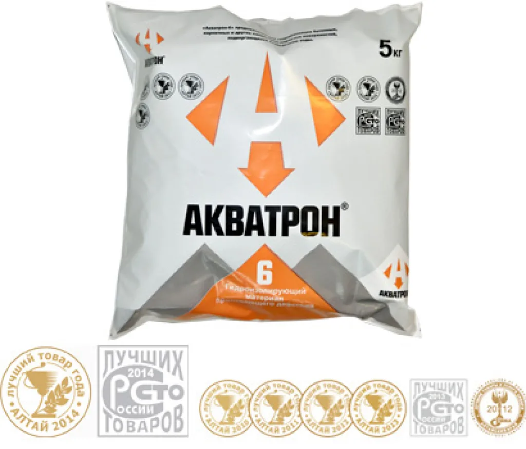 «Акватрон-6»