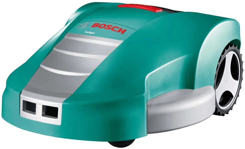 BOSCH Indego
