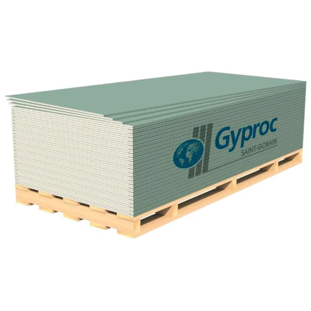 Gyproc