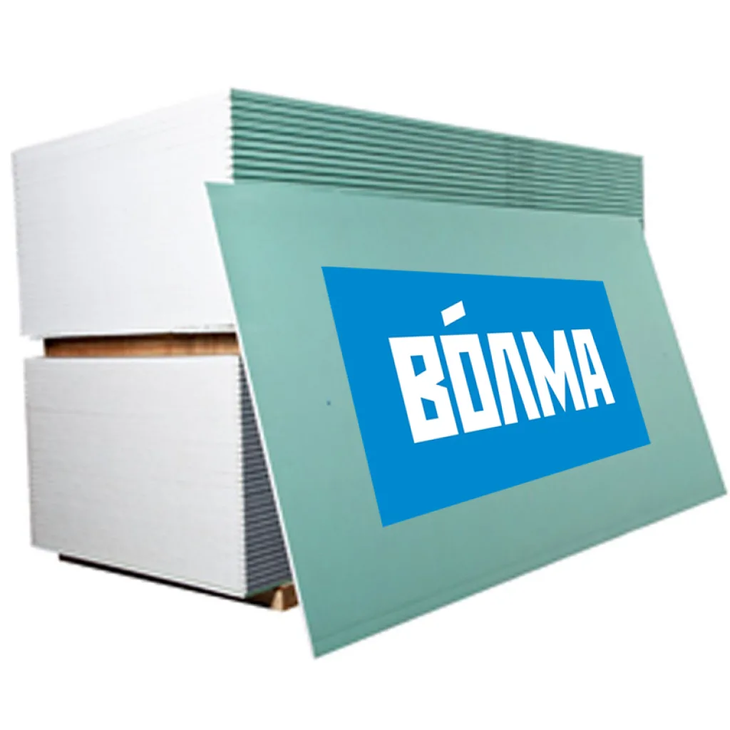 Волма