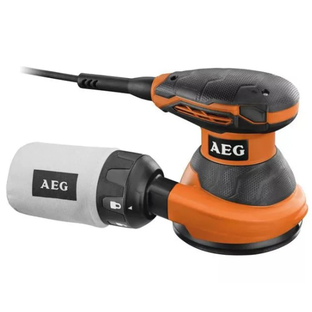 AEG EX 125 ES