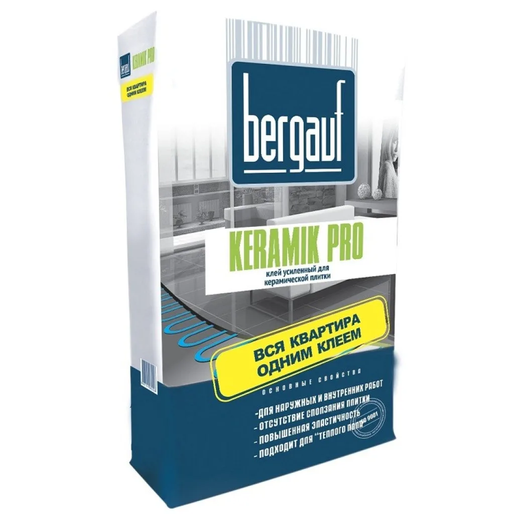 Bergauf Keramik Pro