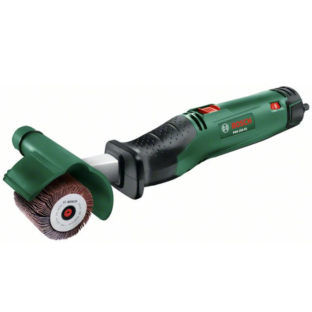 Bosch PRR 250 ES