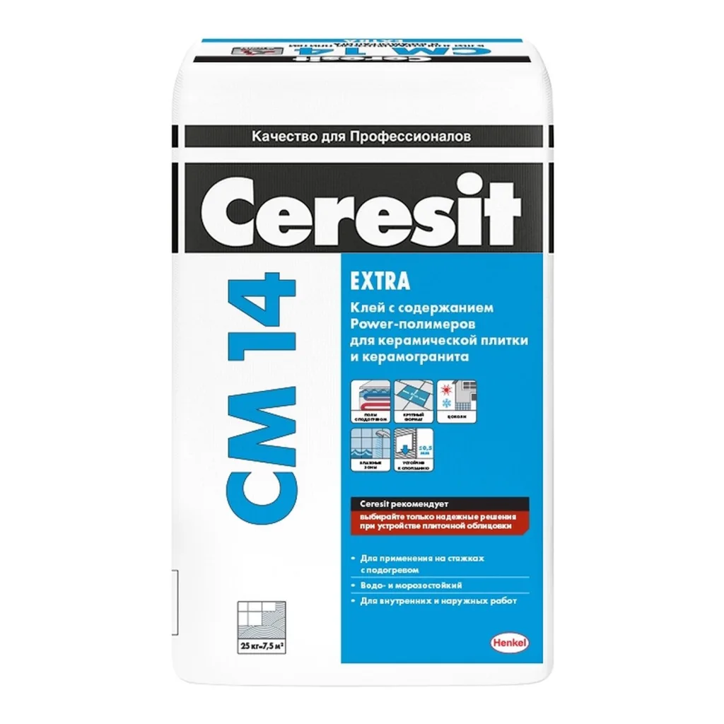 Ceresit CM 14 Extra