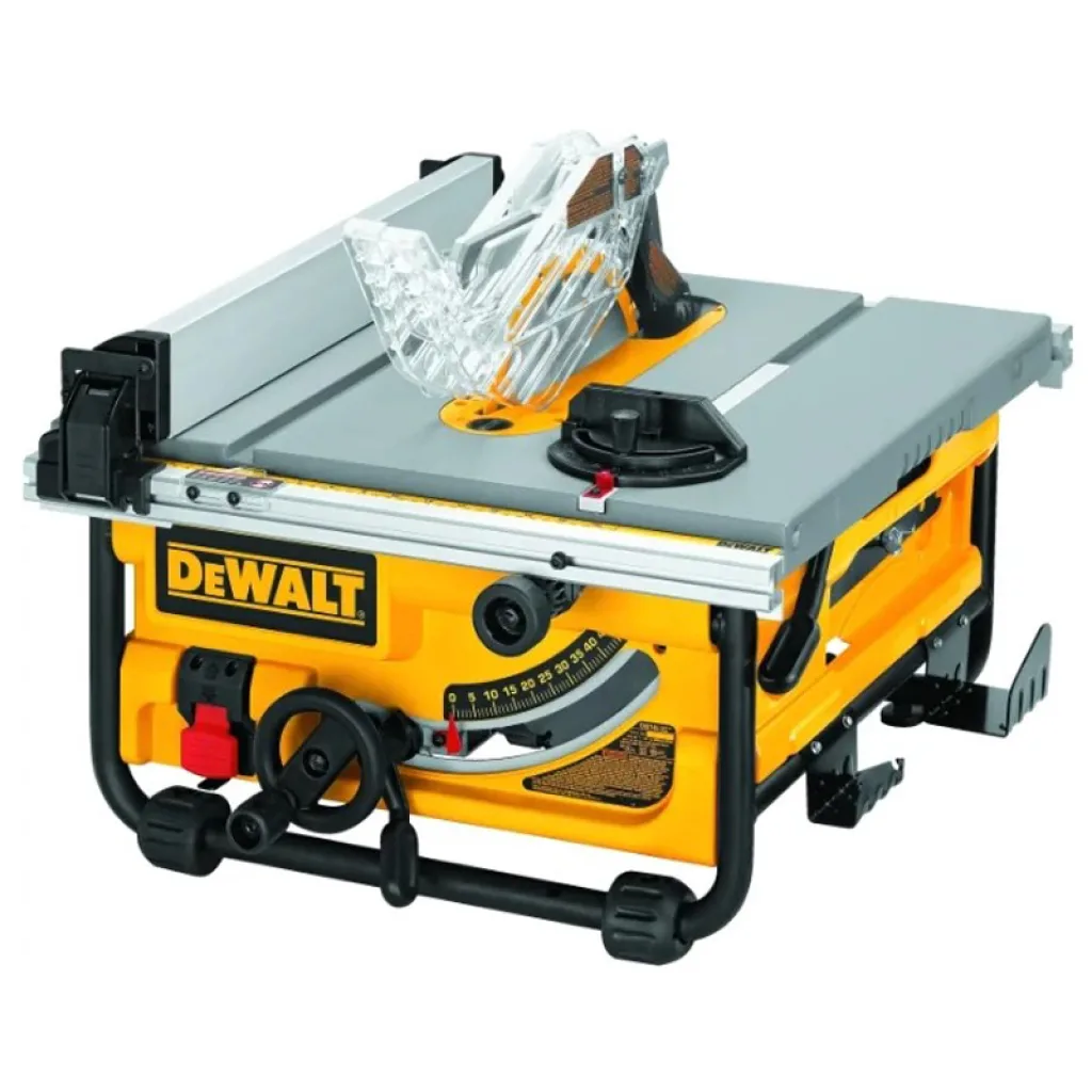 DeWALT DW745