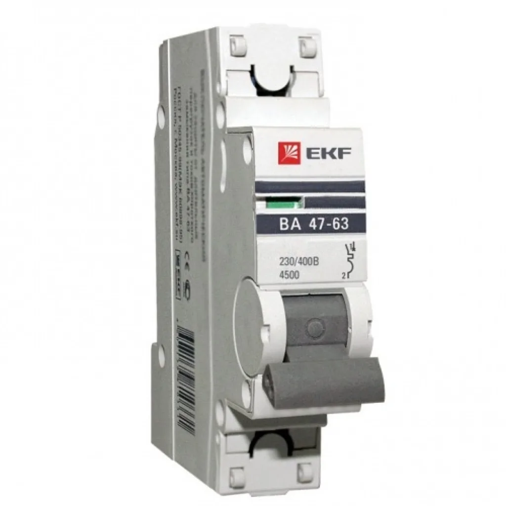 EKF