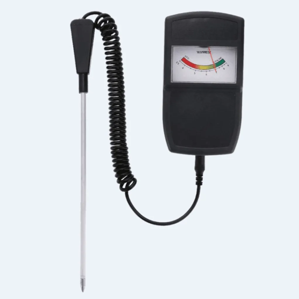 ETP111 pH