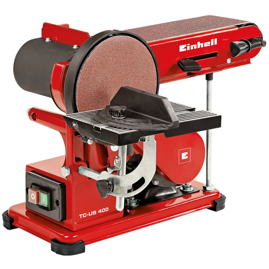 Einhell TC-US 400