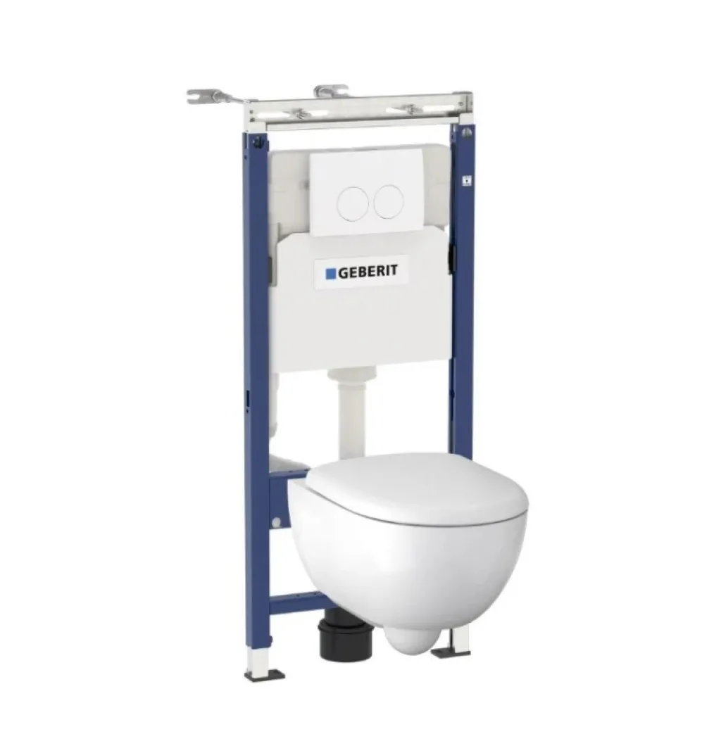 Geberit Renova Compact 500.122.TC.R