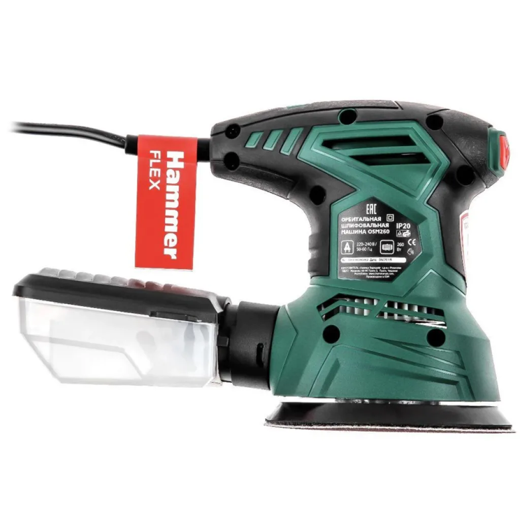 Hammer OSM260 Patriot OS 150